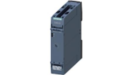 Przekaźnik czasowy gwiazda-trójkąt 1Z bezzwłoczny 1Z opóźn 1-20s 12-240V AC-DC przył śrubowe 3RP2574-1NW30-6164