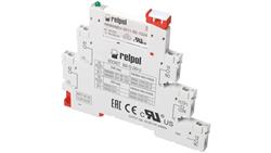Przekaźnik interfejsowy SIR6W-24VDC-R 863758-15647