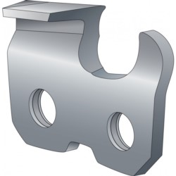Łańcuch tnący SUPER 70 73LPX064E 3/8" 1,5mm 64 ogniwa
