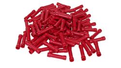 Złączka kablowa izolowana / tulejka łącząca izolowana 0,5-1,5mm2 / ZKI1 /100szt./-79725