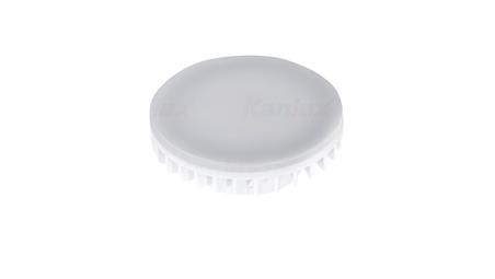 Żarówka LED GX53 ESG LED 9W GX53-CW 750lm 6000K barwa zimna 22424-48692