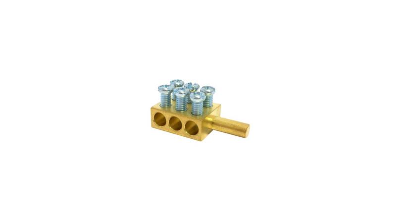Zacisk odgałęźny MPIN6, 6x16mm2, 63A, 690V MAD6016E21-67719