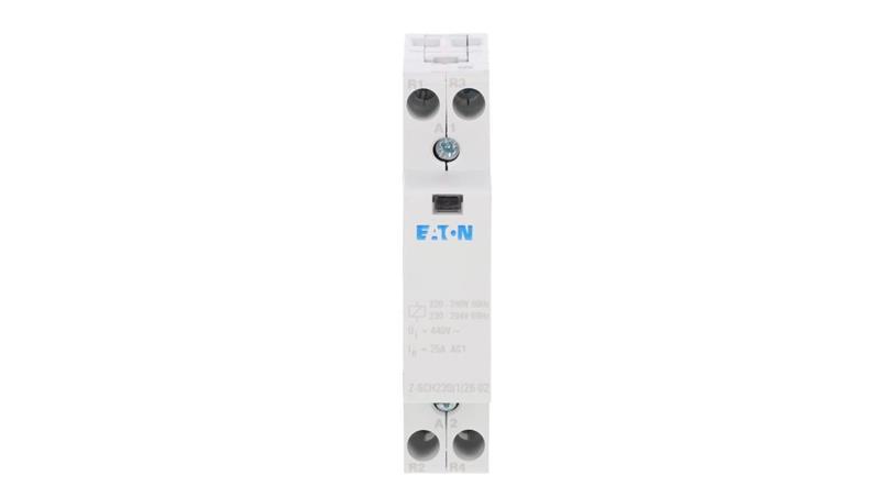 Stycznik instalacyjny Z-SCH 1MU 2R 230VAC Z-SCH230/1/25-02 193887-24975 Stycznik instalacyjny Z-SCH 1MU 2R 230VAC Z-SCH230/1/25-02 193887-24975
