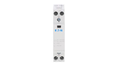 Stycznik instalacyjny Z-SCH 1MU 2R 230VAC Z-SCH230/1/25-02 193887-24975