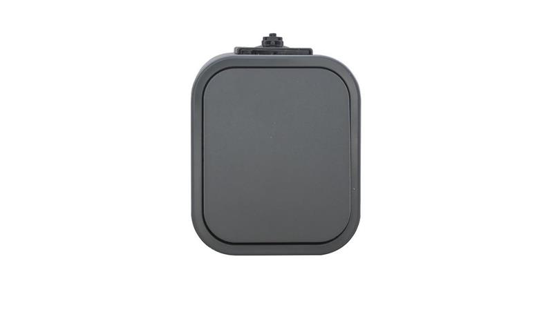 B2 Łącznik natynkowy 10A 250V krzyżowy IP54 szary 00060278-41171 B2 Łącznik natynkowy 10A 250V krzyżowy IP54 szary 00060278-41171
