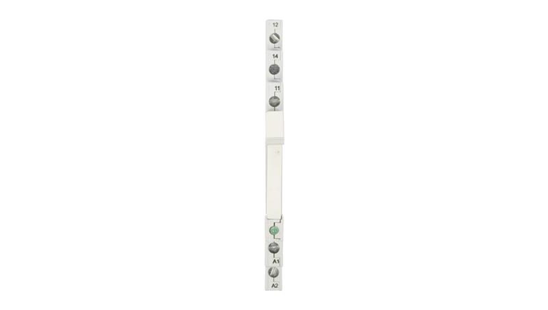 Przekaźnik interfejsowy 1P 6A 24V DC PIR6W-1P-24VDC (SZARE) 856063-15646 Przekaźnik interfejsowy 1P 6A 24V DC PIR6W-1P-24VDC (SZARE) 856063-15646