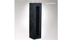 Fundament B80 (800/300) 4xM16/190-49184