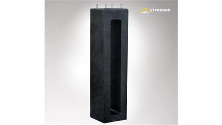 Fundament B80 (800/300) 4xM16/190-49184
