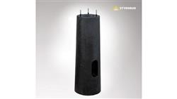 Fundament B-40 (1000/30) 3xM14/200-49186