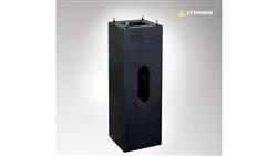 Fundament B-50 (900/240) 4xM14/180-49188