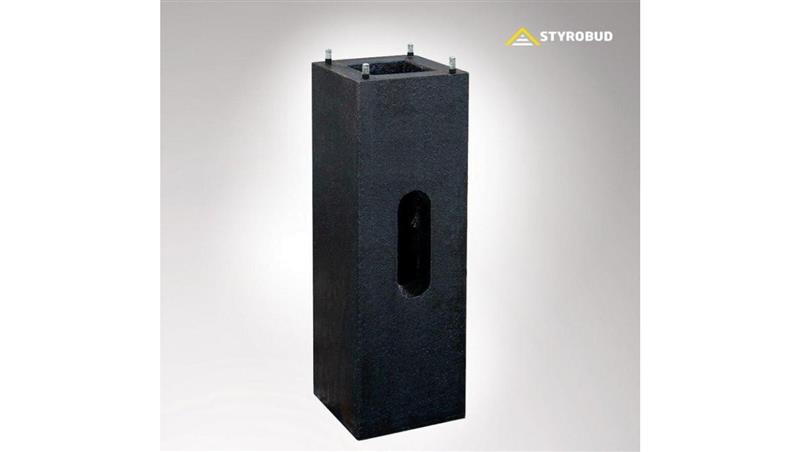 Fundament B-50 (900/240) 4xM14/180-49188