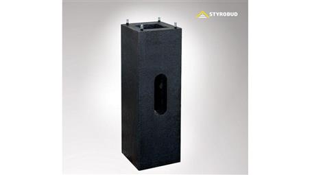 Fundament B-50 (900/240) 4xM14/180-49188