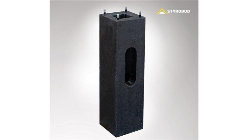 Fundament B-60 (1000/320) 4xM18/250-49192