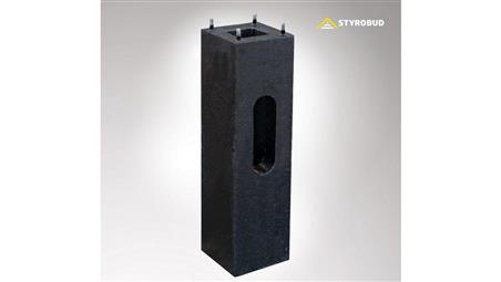 Fundament B-60 (1000/320) 4xM18/250-49192