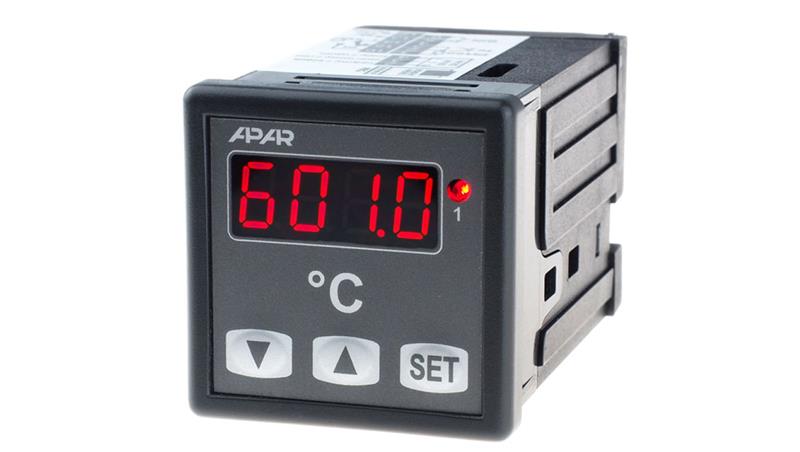 Regulator temperatury AR601/P-26226 Regulator temperatury AR601/P-26226