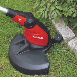 Podkaszarka elektryczna 450W Einhell