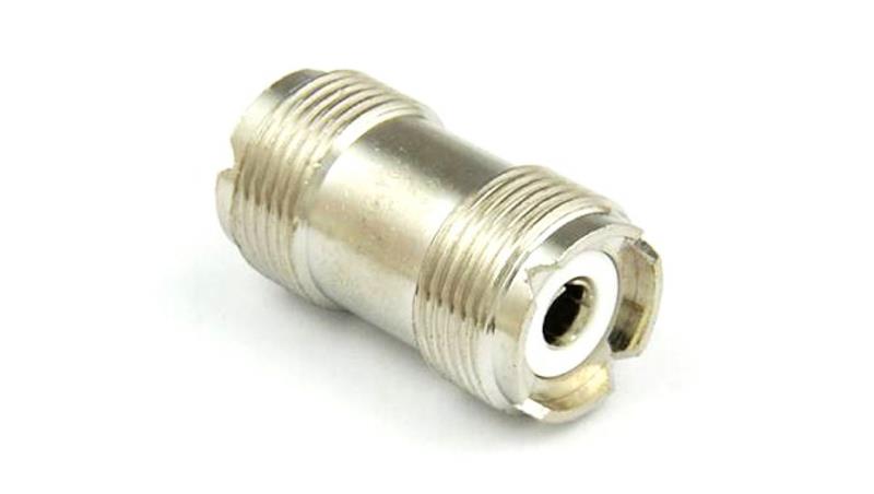 Gniazdo UHF podwójne UC1 00169-33813