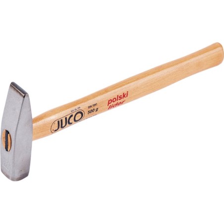 Młotek ślusarski JUCO 2.0 kg (2.27kg)