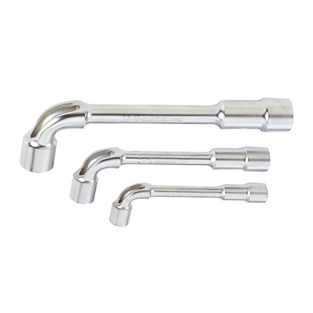 Klucz fajkowy 11mm KING TONY