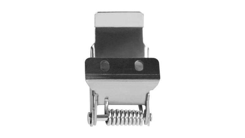 Zestaw do montażu w suficie g/k do PANEL LED PL RECESD MOUNT CLIPS VAL 4x1 LEDV-52014