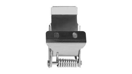Zestaw do montażu w suficie g/k do PANEL LED PL RECESD MOUNT CLIPS VAL 4x1 LEDV-52014