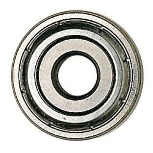 Łożysko D19 d 6 T6
