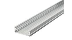 Profil WIDE24 1m srebrny anodowany G/W 84020020-52177