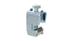 Zacisk szynowy C2-10/70 R32RZ-03040101803-68715