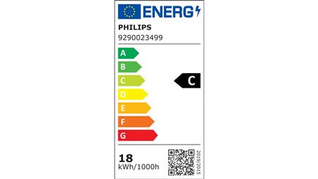 Żarówka LED E27 TForce Core HPL 18W (80W) 3000lm 3000K 929002349902-47966