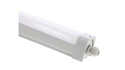 Oprawa hermetyczna TP STRONG LED 48W-NW 6500lm 4000K IP65 IK08 1200/72mm PZH 5 lat Gwar. 33170-49676