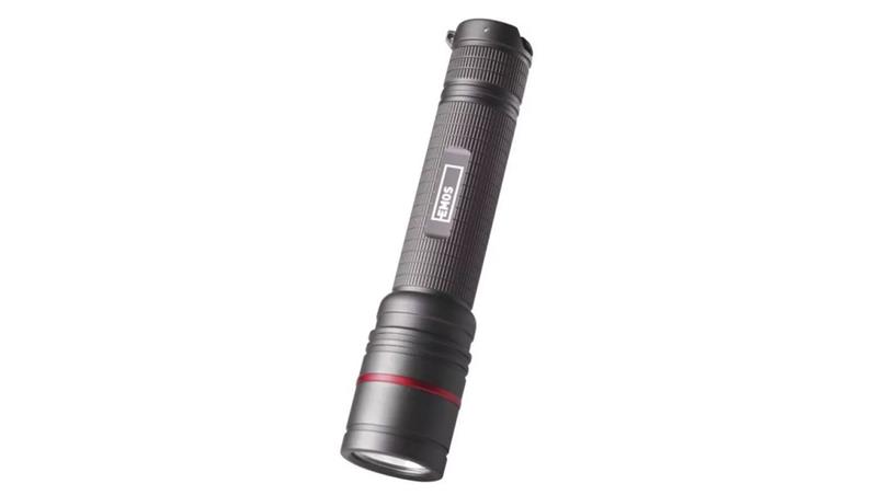 Latarka metalowa CREE LED Ultibright 80 600lm Li-Ion 2,6Ah P3180-46283 Latarka metalowa CREE LED Ultibright 80 600lm Li-Ion 2,6Ah P3180-46283