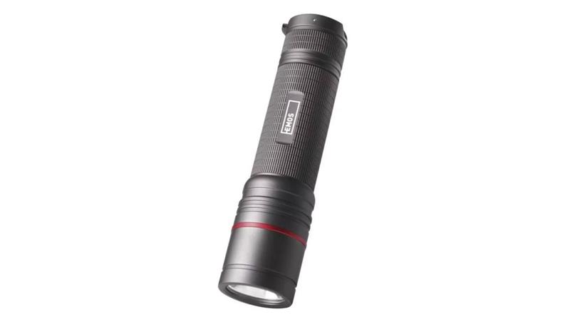 Latarka metalowa CREE LED Ultibright 90 1200lm Li-Ion 5Ah P3190-46284