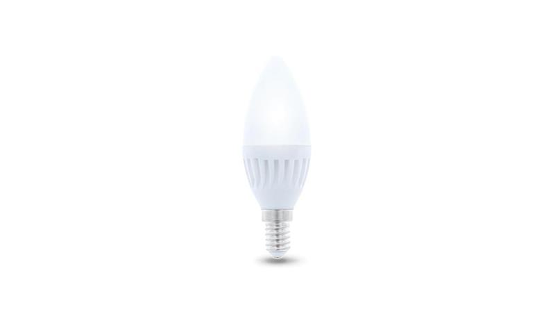 Żarówka LED E14 C37 10W 230V 3000K 900lm ceramiczna Forever Light RTV003444-47437 Żarówka LED E14 C37 10W 230V 3000K 900lm ceramiczna Forever Light RTV003444-47437