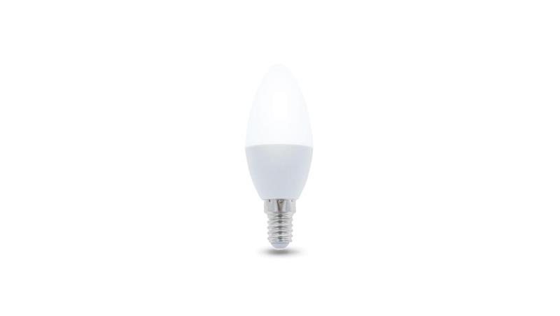 Żarówka LED E14 C37 6W 230V 3000K 480lm Forever Light RTV003447-47439