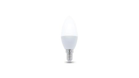 Żarówka LED E14 C37 6W 230V 4500K 480lm Forever Light RTV003448-47440