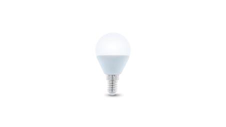 Żarówka LED E14 G45 6W 3000K 480lm Forever Light RTV003452-47442