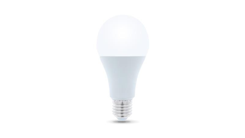 Żarówka LED E27 A65 18W 230V 3000K 1680lm Forever Light RTV003428-48197 Żarówka LED E27 A65 18W 230V 3000K 1680lm Forever Light RTV003428-48197
