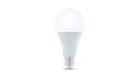 Żarówka LED E27 A65 18W 230V 3000K 1680lm Forever Light RTV003428-48197
