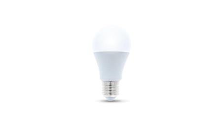 Żarówka LED E27 A60 10W 230V 3000K 806lm Forever Light RTV003455-48198