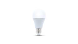 Żarówka LED E27 A60 8W 230V 4500K 640lm Forever Light RTV003459-48201