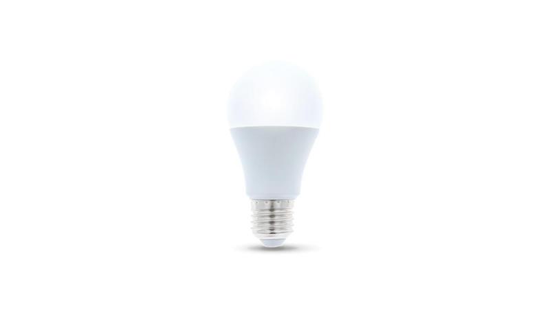 Żarówka LED E27 A60 8W 230V 4500K 640lm Forever Light RTV003459-48201
