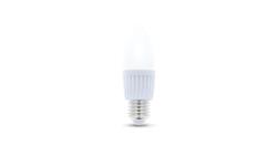 Żarówka LED E27 C37 10W 230V 3000K 900lm ceramiczna Forever Light RTV003464-48205