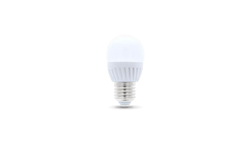 Żarówka LED E27 G45 10W 230V 6000K 900lm ceramiczna Forever Light RTV003471-48211