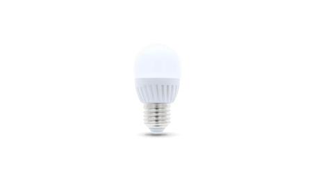 Żarówka LED E27 G45 10W 230V 6000K 900lm ceramiczna Forever Light RTV003471-48211