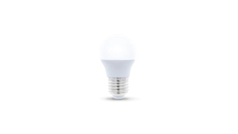 Żarówka LED E27 G45 6W 3000K 480lm Forever Light RTV003472-48212