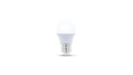 Żarówka LED E27 G45 6W 3000K 480lm Forever Light RTV003472-48212