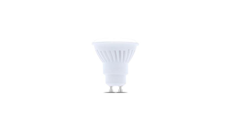Żarówka LED GU10 10W 230V 3000K 900lm ceramiczna Forever Light RTV003474-46953 Żarówka LED GU10 10W 230V 3000K 900lm ceramiczna Forever Light RTV003474-46953