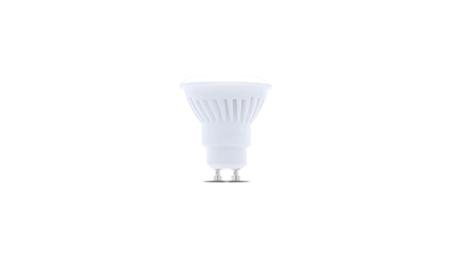 Żarówka LED GU10 10W 230V 3000K 900lm ceramiczna Forever Light RTV003474-46953