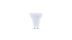 Żarówka LED GU10 10W 230V 4500K 900lm ceramiczna Forever Light RTV003475-46954