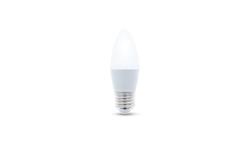 Żarówka LED E27 C37 3W 230V 4500K 245lm Forever Light RTV003436-48217